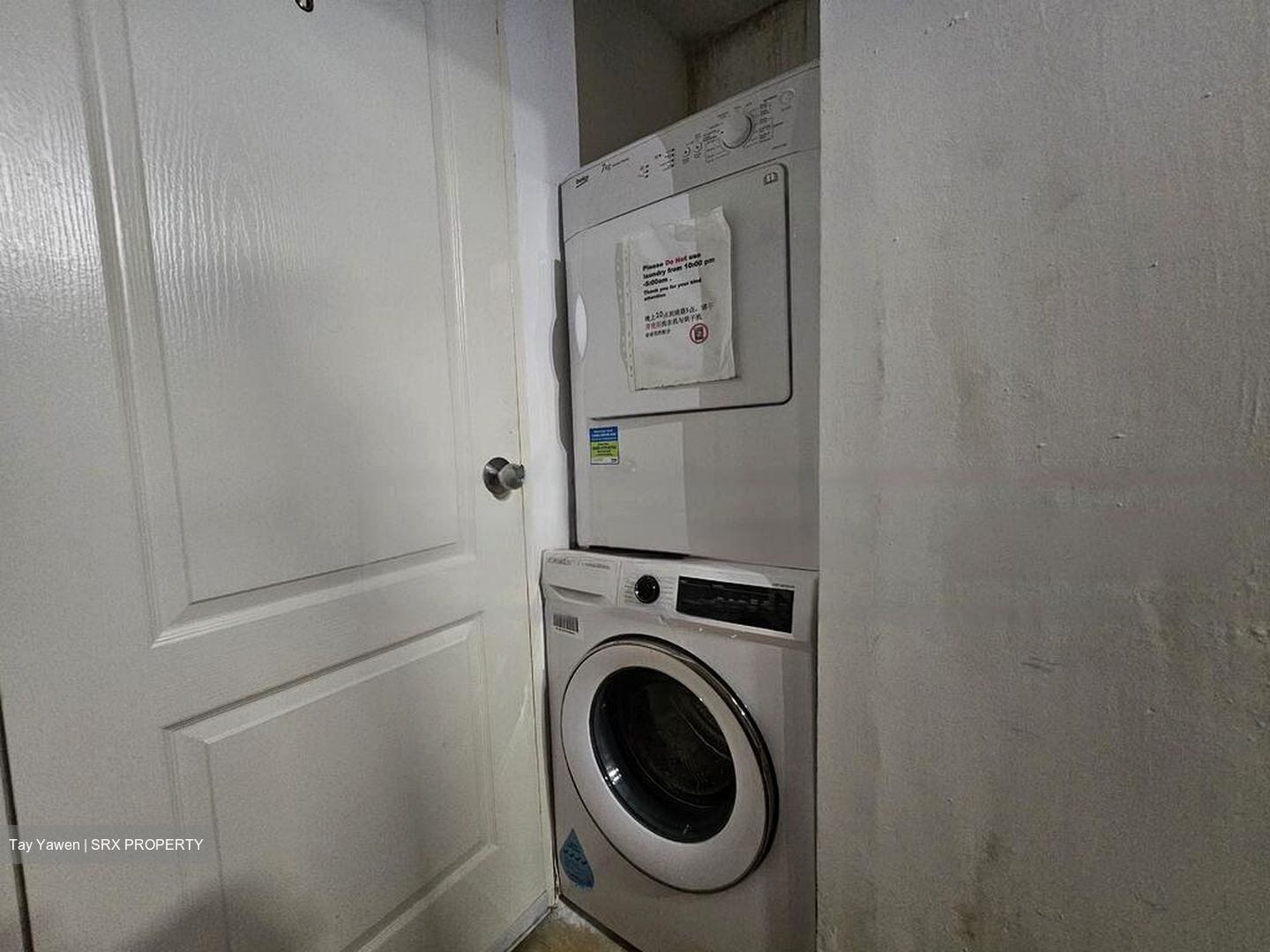 Aston Mansions (D14), Apartment #476996731